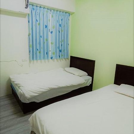 Fengchia Bichon B&B Taichung Luaran gambar