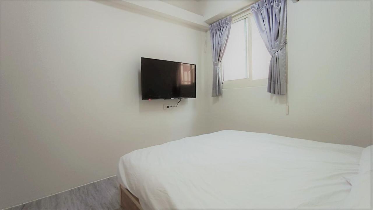 Fengchia Bichon B&B Taichung Luaran gambar
