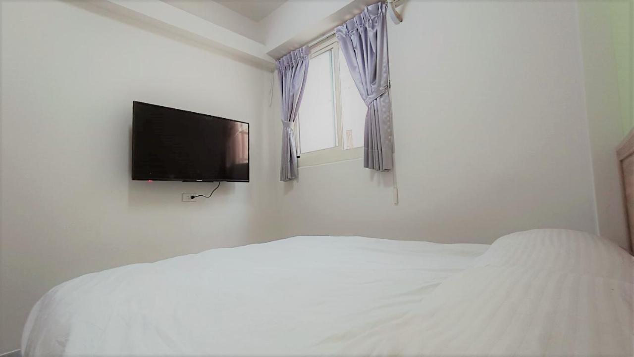 Fengchia Bichon B&B Taichung Luaran gambar
