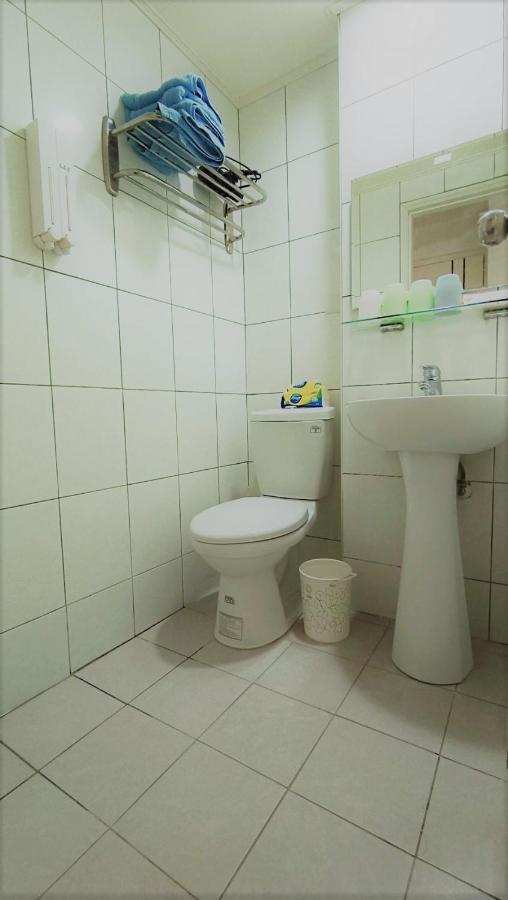 Fengchia Bichon B&B Taichung Luaran gambar