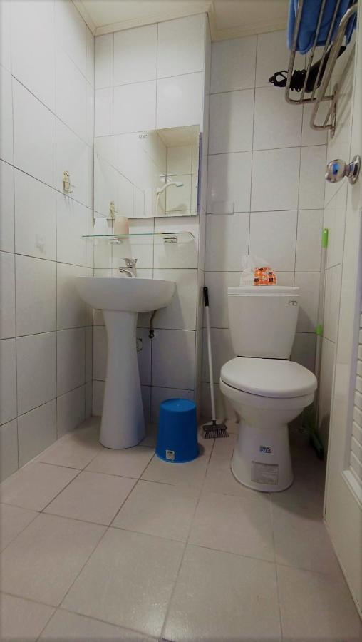 Fengchia Bichon B&B Taichung Luaran gambar