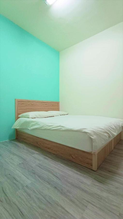 Fengchia Bichon B&B Taichung Luaran gambar