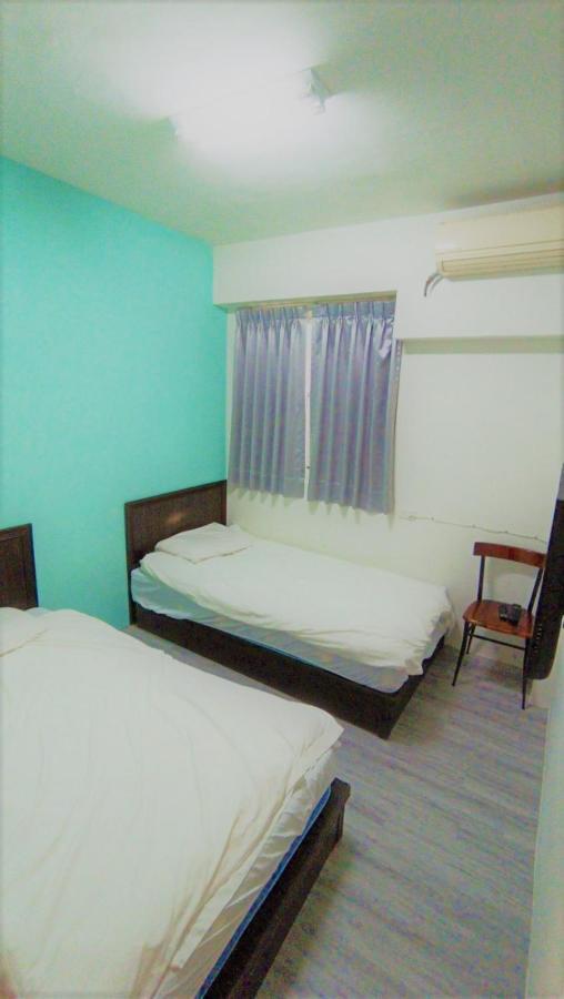 Fengchia Bichon B&B Taichung Luaran gambar