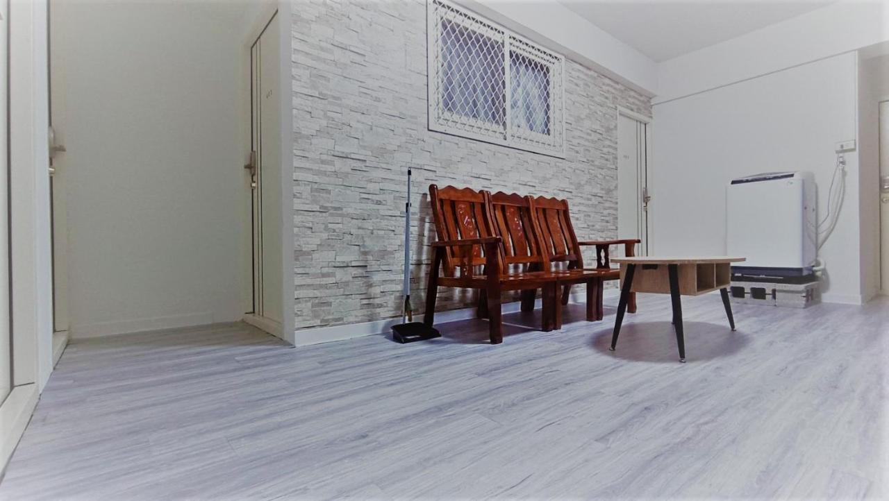 Fengchia Bichon B&B Taichung Luaran gambar