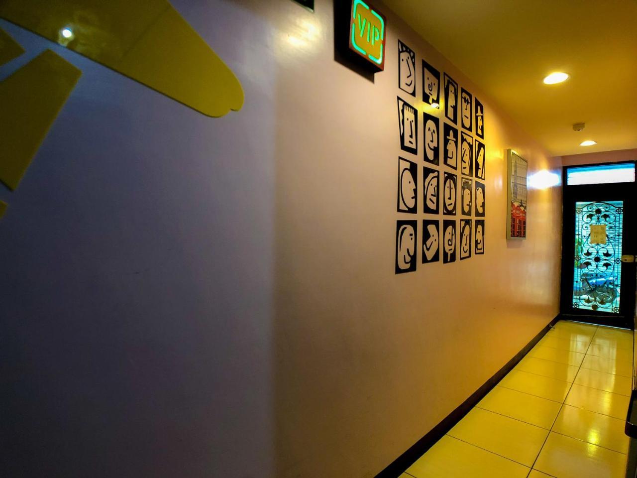 Fengchia Bichon B&B Taichung Luaran gambar