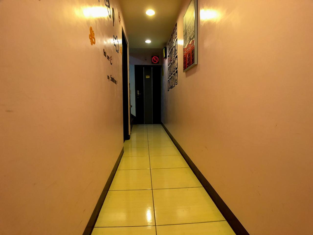 Fengchia Bichon B&B Taichung Luaran gambar